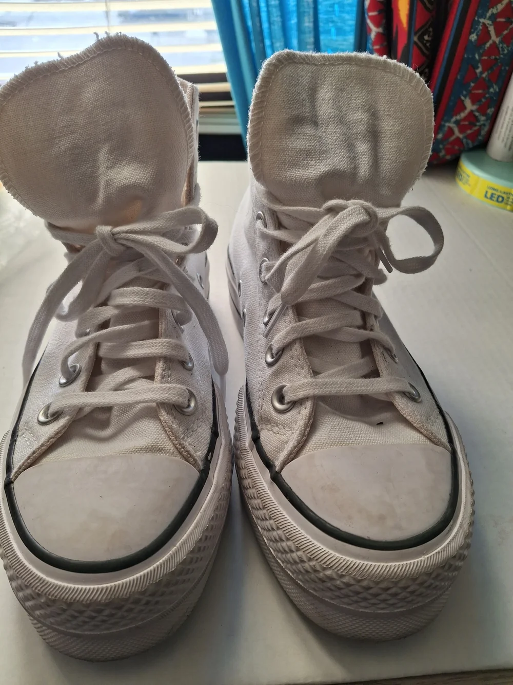 Converse Kids Canvas Sneakers Chuck Taylor